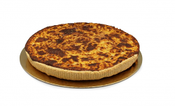 QUICHE VALDOTAINE | CT: 1PZ X 1,2kg |
