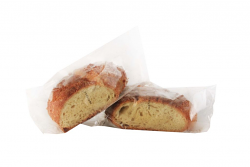 PANE AFFETTATO RUSTICO PUGLIESE | CT: 88PZ X 50g | OROPAN