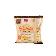 GNOCCHI PATATE PATATO | CT: 10CF X 1kg | ZINI