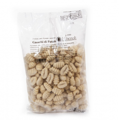 GNOCCHI PATATE | CT: 5CF X 1kg | I GIRASOLI