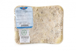 BACCALA' VICENTINA | CT: 1CF X 2,5kg | DI MARTINO