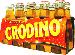 CRODINO cartone da 10 | 10BT X 10cl CAMPARI  PRENOTAZIONE NON RENDIBILE