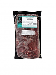 CINGHIALE BOCCONCINO | 2PZ X 2,5kg | SIERRA WILD