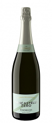 ENDRIZZI PIANCASTELLO ZERO RISERVA MILLESIMATO DOC | 6BT X 750ml 2020 ENDRIZZI 13°  PRENOTAZIONE NON RENDIBILE