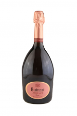 RUINART ROSE' BRUT | 6 BT X 750 ml RUINART 12.5° PRENOTAZIONE NON RENDIBILE