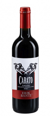 IL CARATO TOSCANA IGT | 6BT X 750ml 2022 ERIK BANTI 13,5°  PRENOTAZIONE NON RENDIBILE