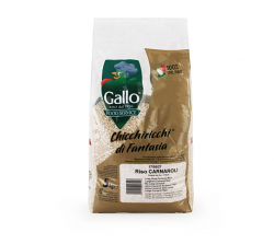 RISO CARNAROLI 5kg GALLO