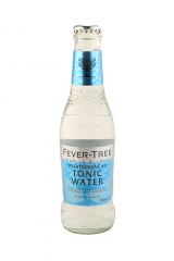 TONICA MEDITERRANEA 20 cl | 24 BT X 20 cl FEVER-TREE VENDUTO A CARTONE INTERO PRENOTAZIONE NON RENDIBILE