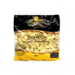 ORECCHIETTE | 12CF X 500g | OROGIALLO