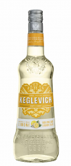 VODKA LIMONE 70 cl | KEGLEVICH 25° PRENOTAZIONE NON RENDIBILE