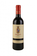 CHIANTI CLASSICO BROLIO DOCG | 6BT X 750ml RICASOLI 2023 14° PRENOTAZIONE NON RENDIBILE