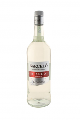 RUM BARCELO' BLANCO 1 l | BARCELO 37,5° PRENOTAZIONE NON RENDIBILE