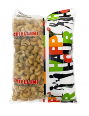 ANACARDIO TOSTATO SALATO | CT: 10CF X 1kg | CHIELLINI