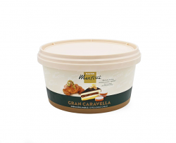 CREMA SPALMABILE AL 15% PISTACCHIO | 1PZ X 3kg | MARTINI