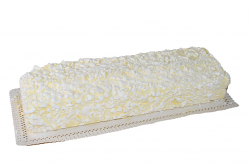 MERINGATA CHANTILLY GRANELLA TRANCIO | 1PZ X 1,1kg | MORALBERTI