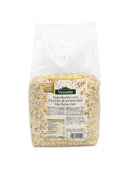 FIOCCHI DI AVENA FINI | CT: 12CF X 500g | FUCHS