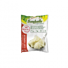 CAVOLFIORI MINUTE | 6CF X 1kg | BONDUELLE