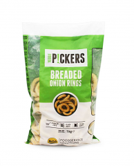 ANELLI CIPOLLA | 10CF X 1kg | MC CAIN