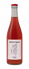 L'ANCESTRALE ROSA BARBERA RIFERMENTATA IN BT COLLI | 6BT X 750ml 2024 CANTINA URBANA 12°  PRENOTAZIONE NON RENDIBILE