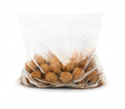 POLPETTE LEGUMI 'TICCHIA PREFRITTA' 50g | CT: 1CF X 50PZ X 50g circa | RUMORI
