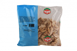 POLLO PETTO FAJITAS | CT: 4CF X 1kg | DIA