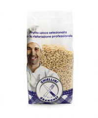 PINOLI MONDI ITALIA PRIMA QUALITA' | CT: 10CF X 1kg | CHIELLINI