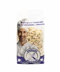 MANDORLE PELATE | 10CF X 1kg | CHIELLINI - GRANCHEF