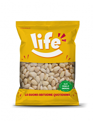 MANDORLE PELATE | 10CF X 1kg | LIFE