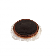 CROSTATA AL CIOCCOLATO | 1PZ X 1200g | VALDIGNE