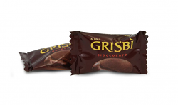 MINI GRISBI' 200X5g