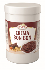 CREMA BON BON | CT: 4CF X 1kg | DEMETRA