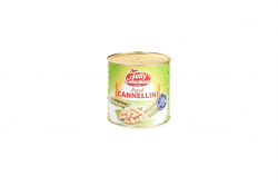 FAGIOLI CANNELLINI 6X3/1 JOLLY COLOMBANI