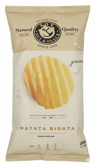 PATATA RIGATA