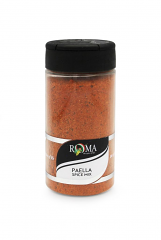 PAELLA SPICE MIX VASO | 6CF X 210g | ROMA FINE FOODS