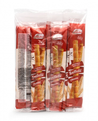 GRISSINI SALTELLI 10CFX240g