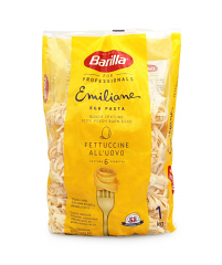 FETTUCCINE 230 UOVO | 6CF X 1kg | BARILLA