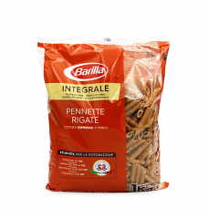 PENNETTE 72 INTEGRALI | 9CF X 1kg | BARILLA