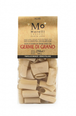 PACCHERI GERME GRANO | 12CF X 250g | ANTICO PASTIFICIO MORELLI 1860