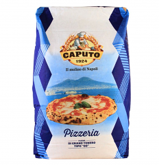 FARINA 00 PIZZERIA BLU 25kg CAPUTO