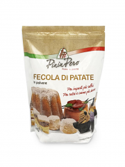 FECOLA PATATE 1kg