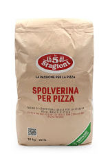 SPOLVERIZZA | 1SACCO X 10kg | AGUGIARO