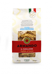 IL FUSILLONE GRANO ITA | CT: 8CF X 500g | GRANO ARMANDO