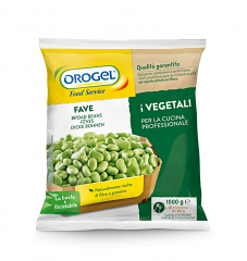 FAVE | 6CF X 1kg | OROGEL