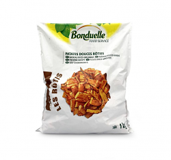 PATATE DOLCI ARROSTO | CT: 6CF X 1kg |