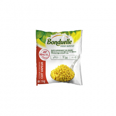 MAIS GELO MINUTE | 6CF X 1kg | BONDUELLE