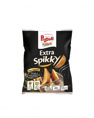 PATATE SPIKKY EXTRA | CT: 4CF X 2,5kg | PIZZOLI