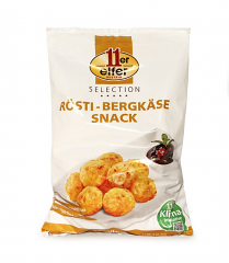 ROSTI MINI FAGOTTINO FORMAGGIO SPECK | 4CF X 1kg | 11ER NAHRUNGSMITTEL