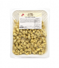 PLIN CARNE E VERDURE | 5CF X 1kg | CUCINA DELLE LANGHE