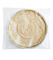 BASE PIZZA ROTONDA SENZA GLUTINE DIAM.30cm