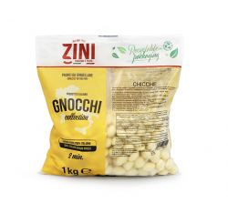 CHICCHE | CT: 10CF X 1kg | ZINI